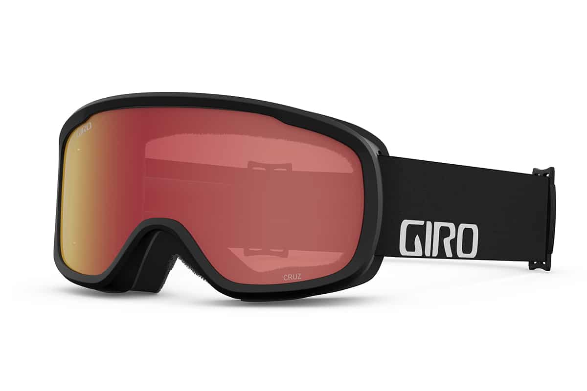 giro cruz Snow Goggles