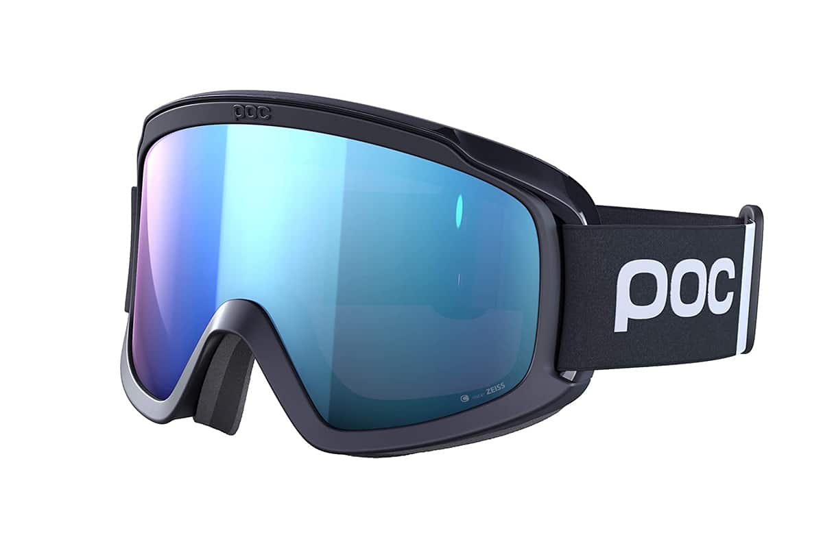 poc opsin clarity comp Snow Goggles