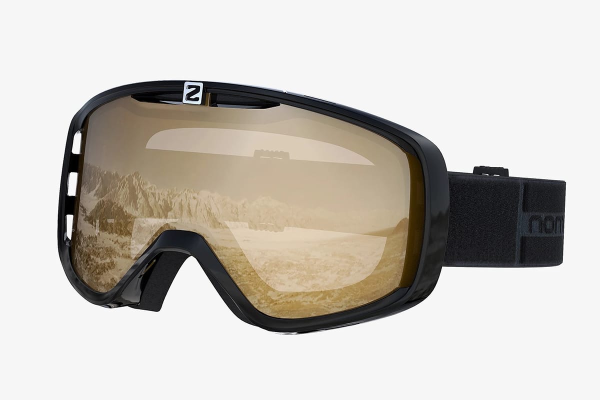 aksium otg Snow Goggles