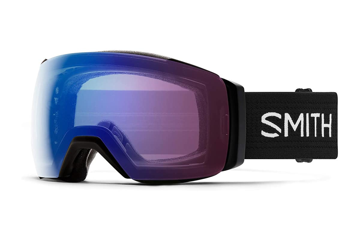 smith io mag chromapop goggles