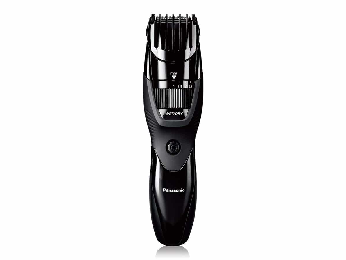 14 Best Beard Trimmers Man of Many