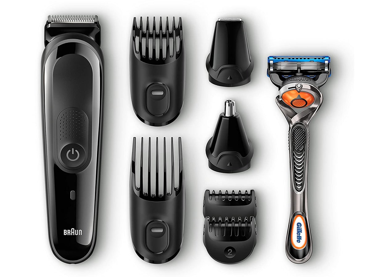 14 Best Beard Trimmers Man of Many