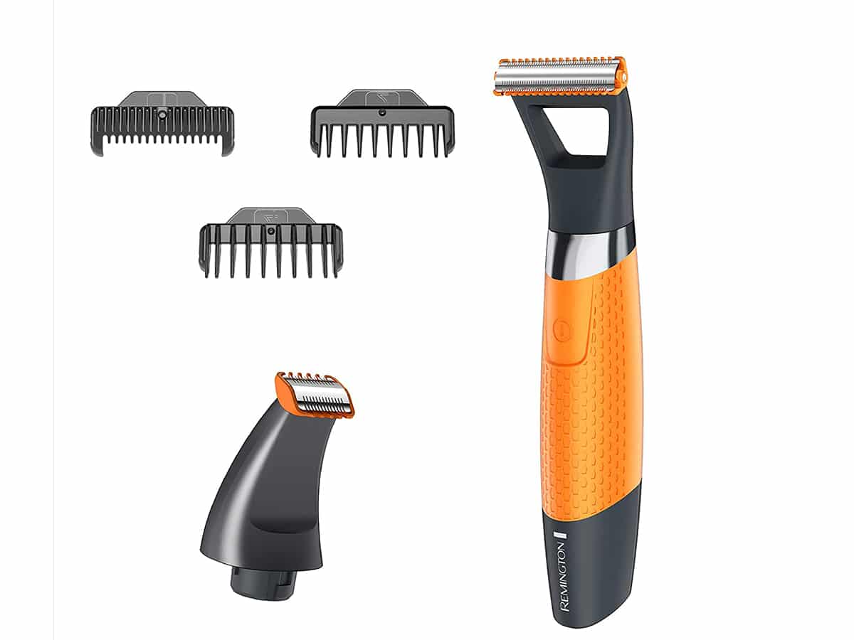 14 Best Beard Trimmers Man of Many