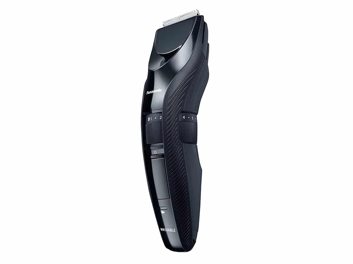 panasonic er gc51 precision beard hair trimmer