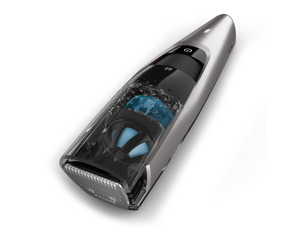 philips norelco beard trimmer 7200 1