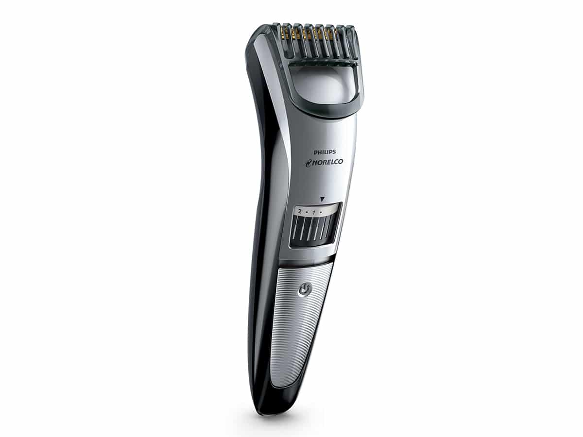 philips norelco beard trimmer series 3500