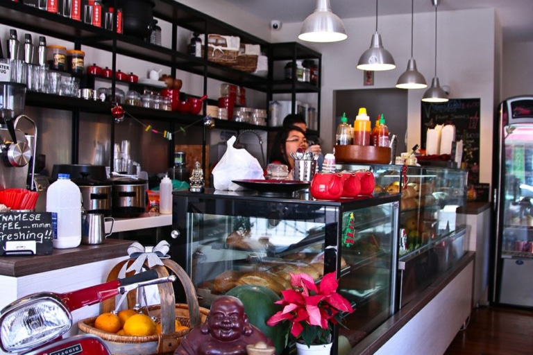 14 Spots for the Best Banh Mi in Sydney Man of Many