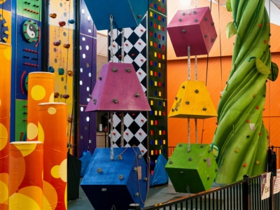 15 Best Indoor Rock Climbing & Bouldering in Melbourne | Man of Many