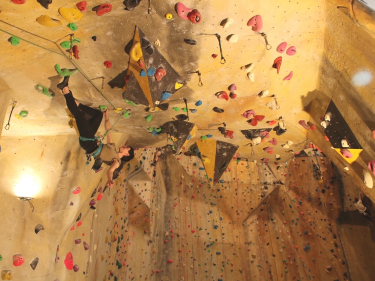 15 Best Indoor Rock Climbing & Bouldering in Melbourne Man of Many