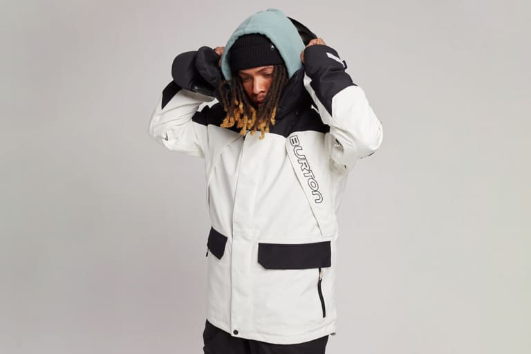 best ski jacket for big guys