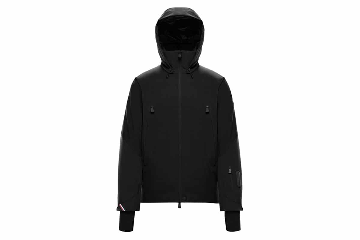 Moncler Grenoble Boden ski jacket