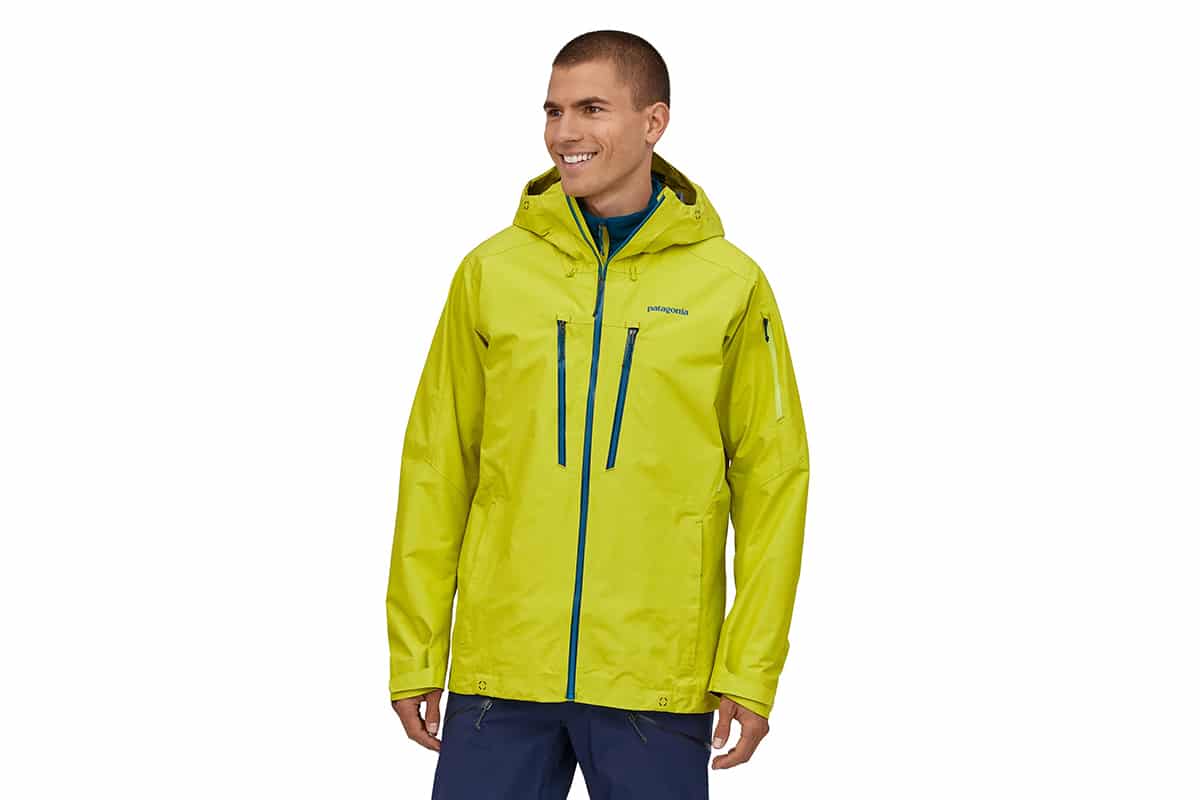 15 Best Ski Jackets for Men this Snow Season | Man of Many