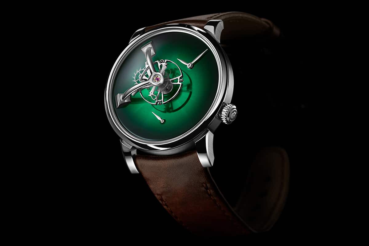 Best Green-Dial Watches For Men & Women — The Beaverbrooks Journal