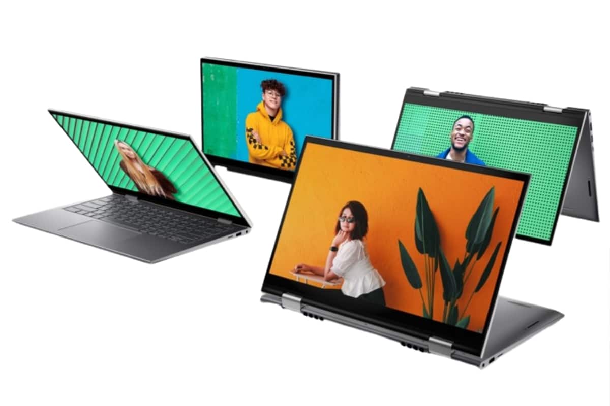 2021 dell inspiron series