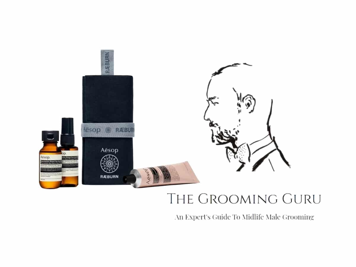 The Grooming Guru