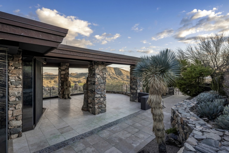 Steven Seagal's Insane 3.3 Million Bulletproof Mansion is Up For Sale Man of Many