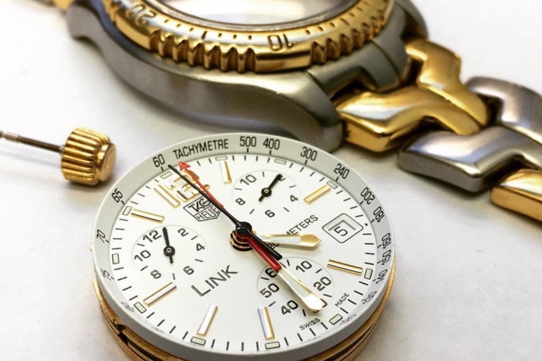 8 Best Preowned & Vintage Watch Stores in Melbourne Man of Many