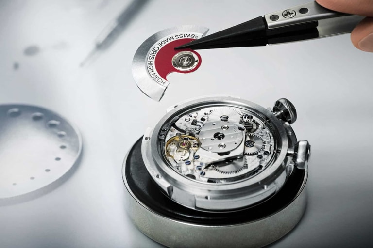 8 Best Preowned & Vintage Watch Stores in Melbourne Man of Many