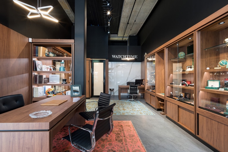 8 Best Preowned & Vintage Watch Stores in Melbourne Man of Many