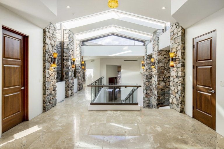 Steven Seagal's Insane 3.3 Million Bulletproof Mansion is Up For Sale Man of Many