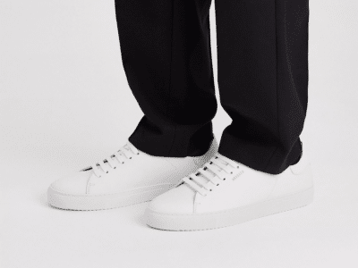 16 Best Minimalist Sneakers for Men