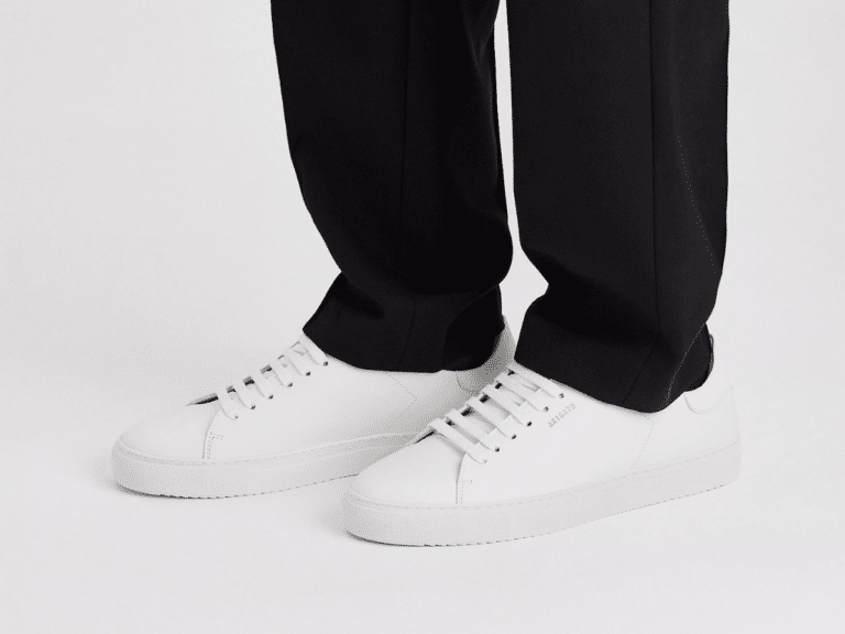 16 Best Minimalist Sneakers for Men Man of Many