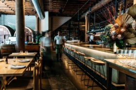 Best restaurants in surry hills