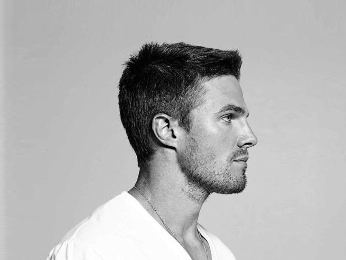 The Ultimate Guide to Men's Short Haircuts and Styles