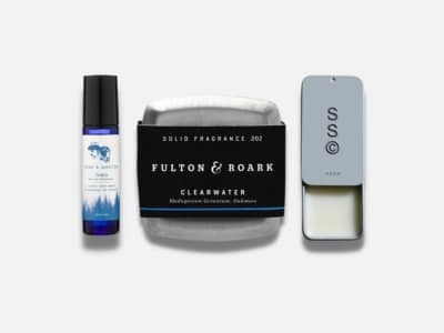 10 Best Solid Colognes for Men