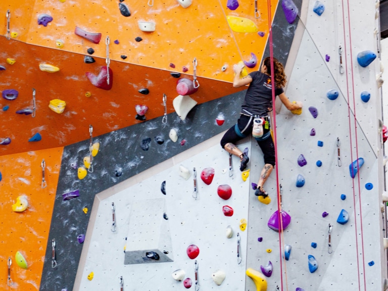15 Best Indoor Rock Climbing & Bouldering in Melbourne Man of Many