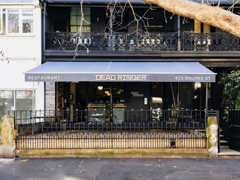 23 Best Surry Hills Restaurants Man of Many