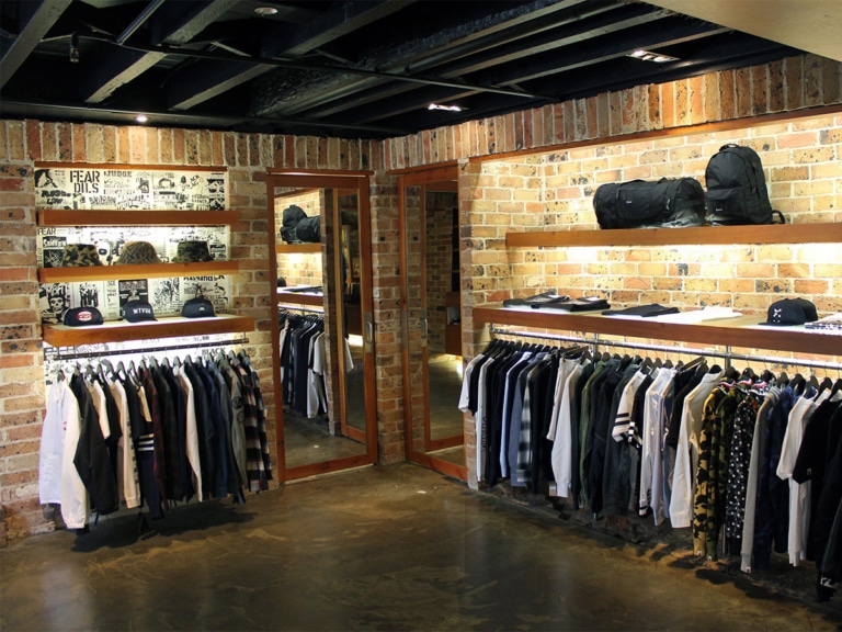 12 Best Sneaker Stores in Sydney Man of Many