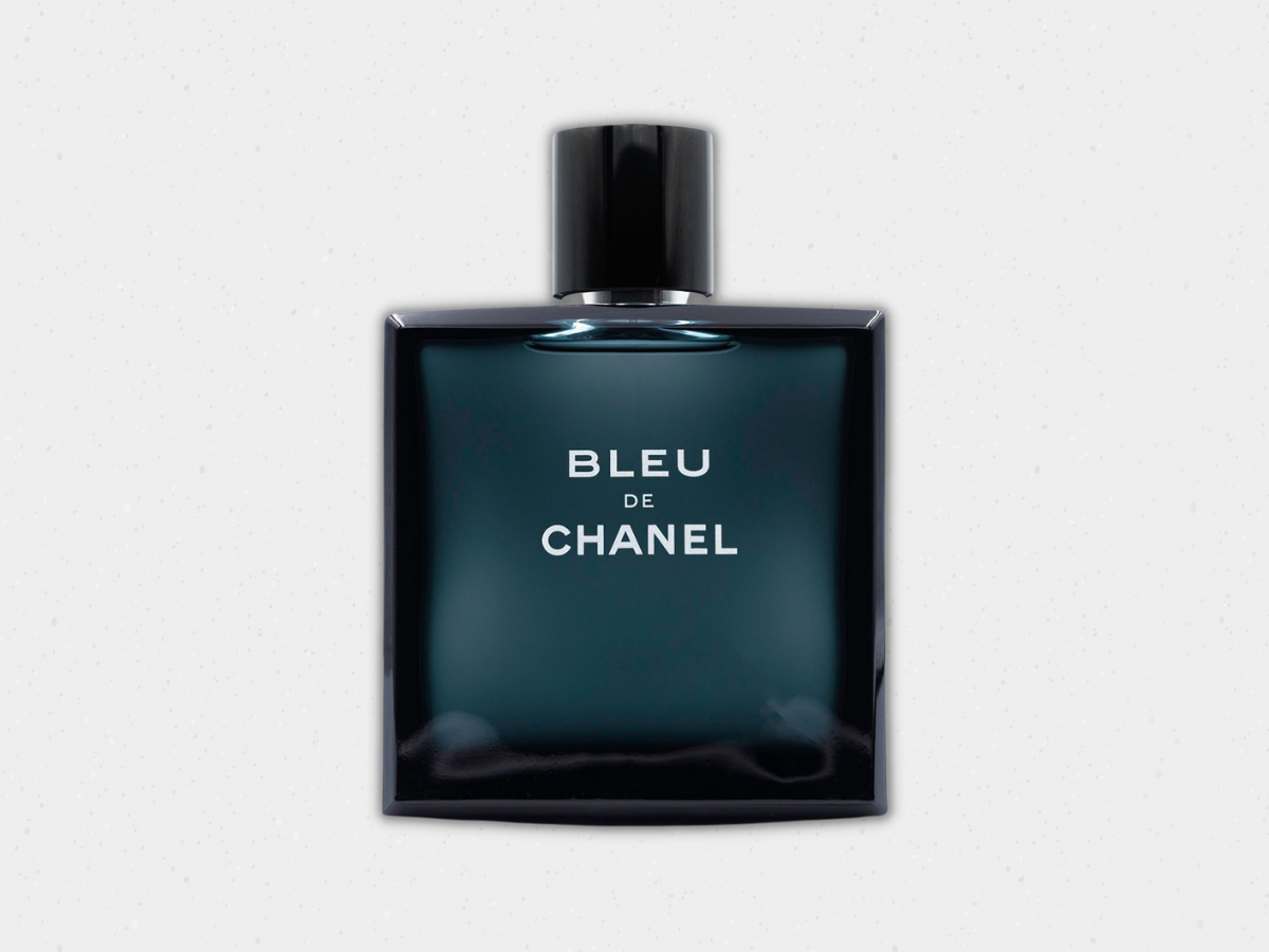 Bleu de chanel