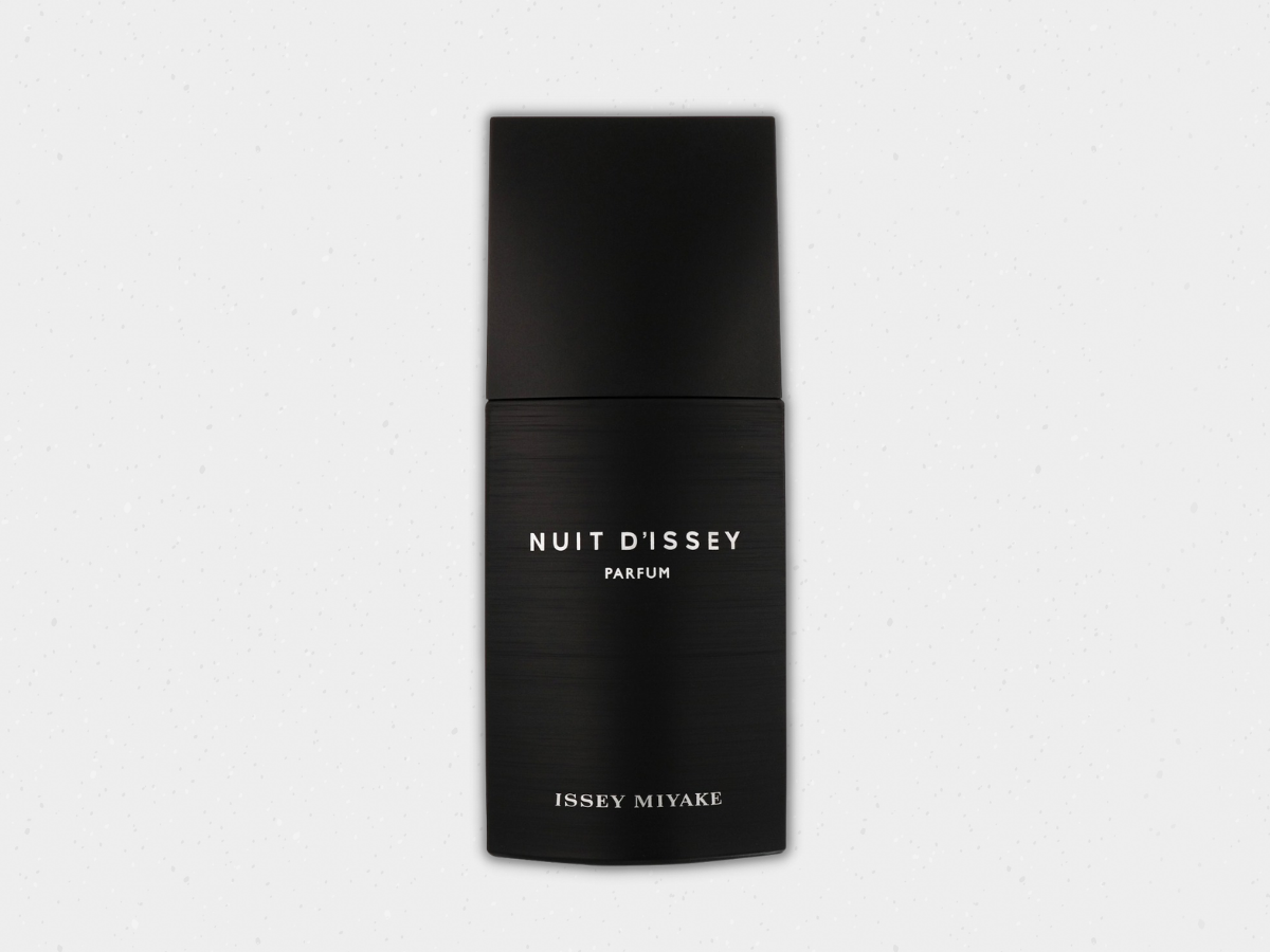 Issey miyake nuit dissey