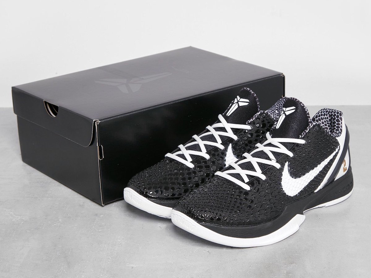 Nike white kobes shoes Kobe 6 Protro "Mambacita Sweet 16" Release Information | Man
