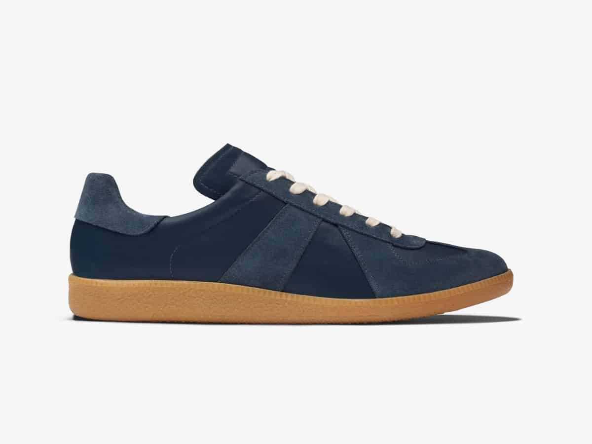 Oliver cabell gat navy