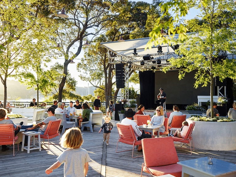 30+ Best Pubs in Sydney for Food, Beer & Events! Man of Many