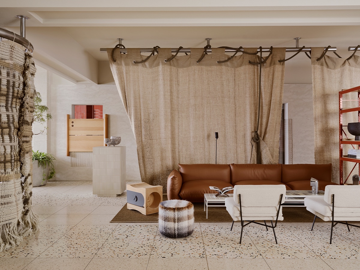 The standardx hotel melbourne lobby 3