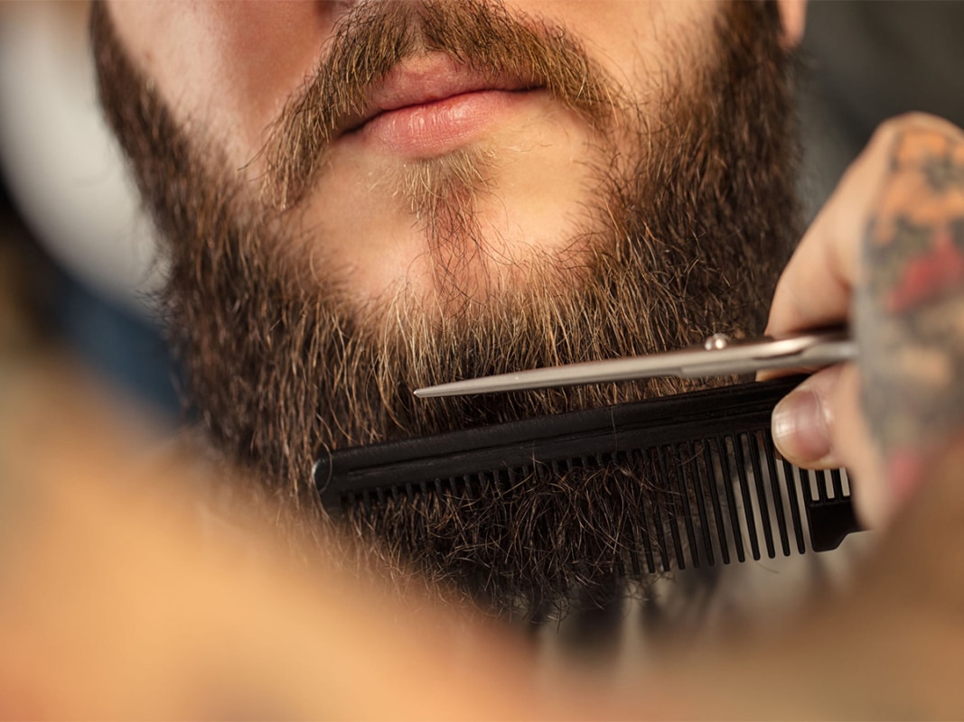 How to Clean Beard Brush: An Ultimate Guide.