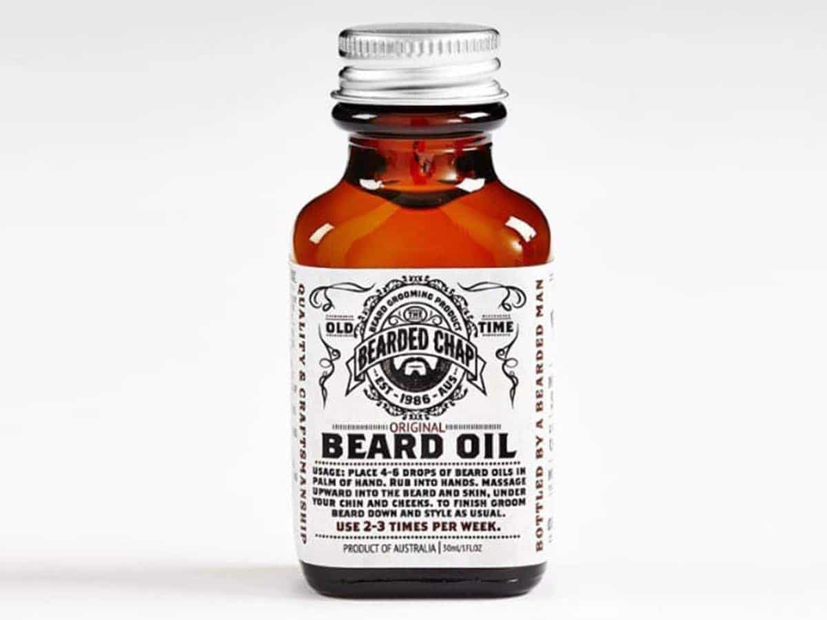 Best Ways to Keep Your Beard Clean and in Good Condition