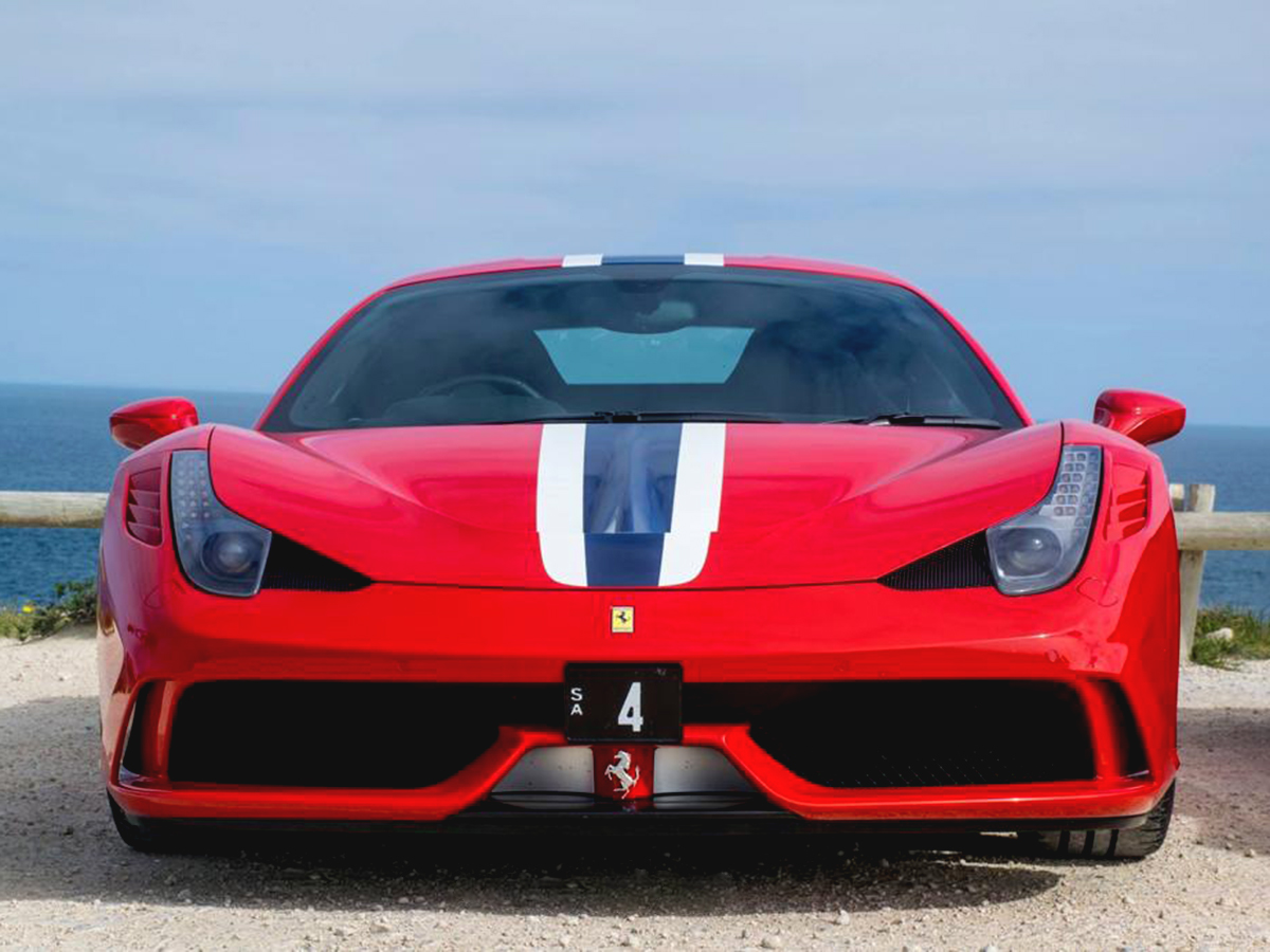 The Unbelievable World Of Million Dollar Number Plates Man Of Many