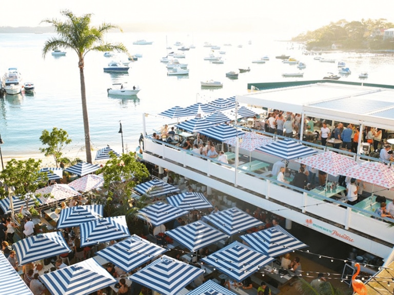 20 Best Beer Gardens in Sydney Man of Many