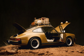 Aime leon dore 1978 porsche 911sc 8