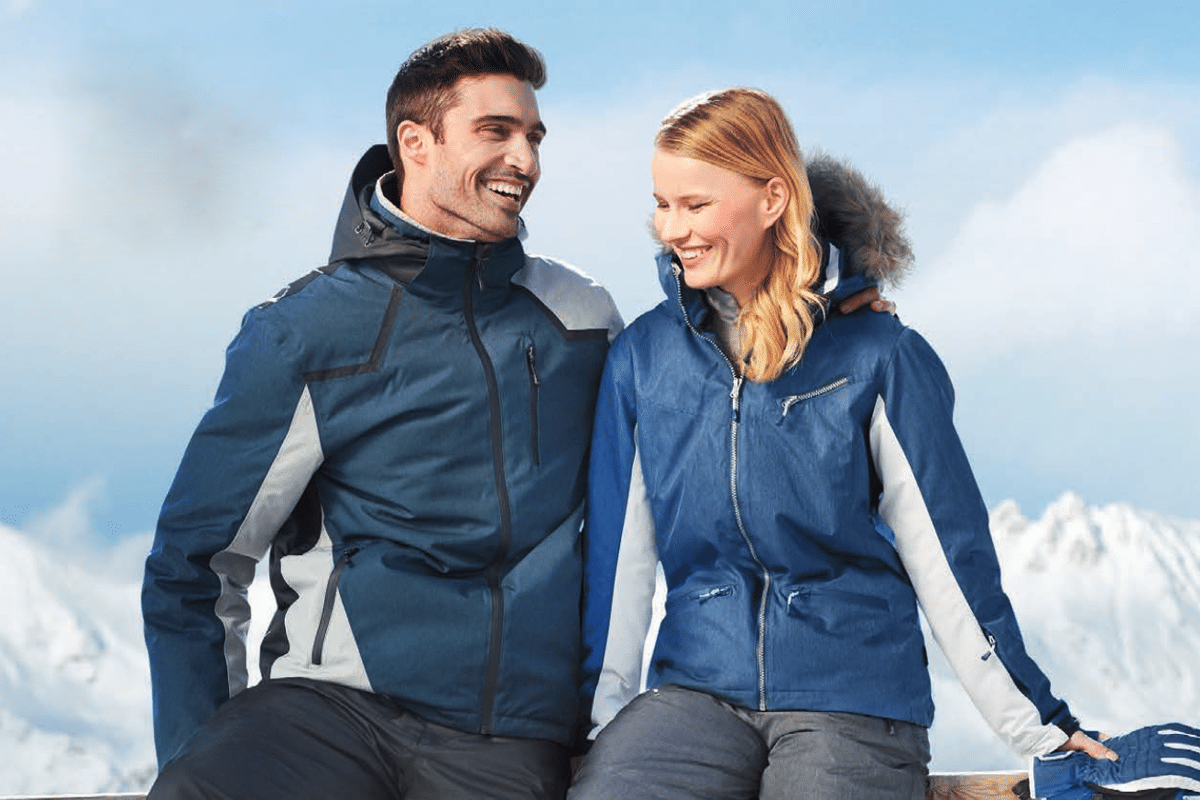 ALDI's Highly Sought After Snow Gear Special Buy is Back for Winter