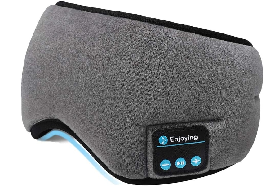 bluetooth sleeping eye mask 1