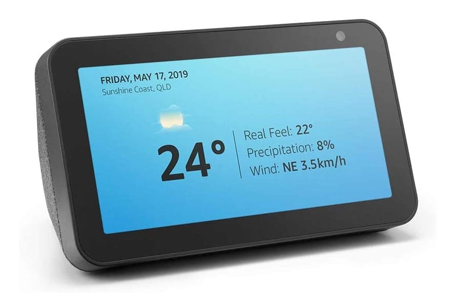 echo show