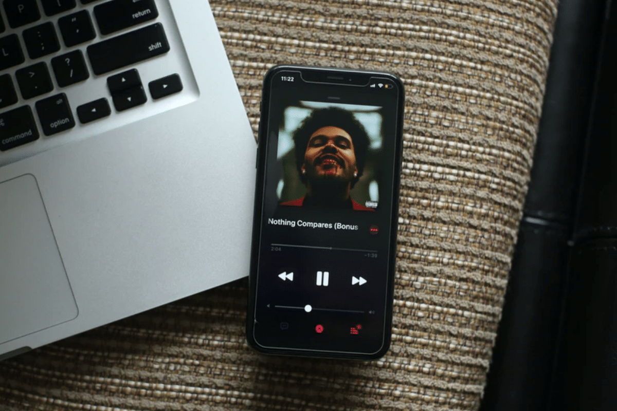 Apple music lossless audio launch 1