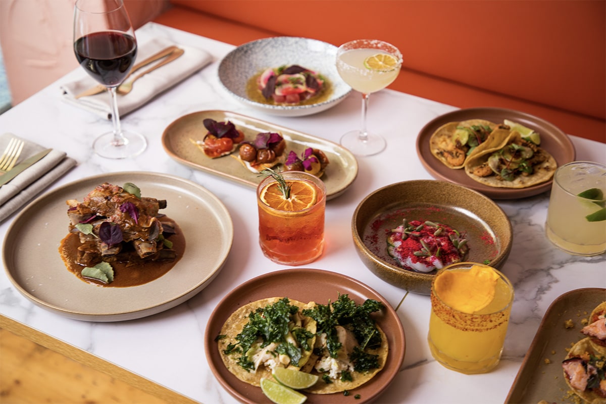 Best mexican restaurants sydney sinaloa double bay Best mexican restaurants sydney sinaloa double bay