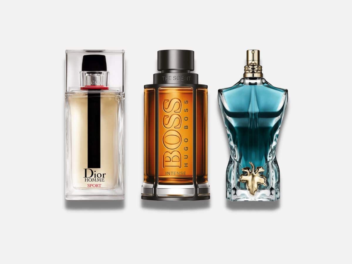 Best summer fragrances for men 1