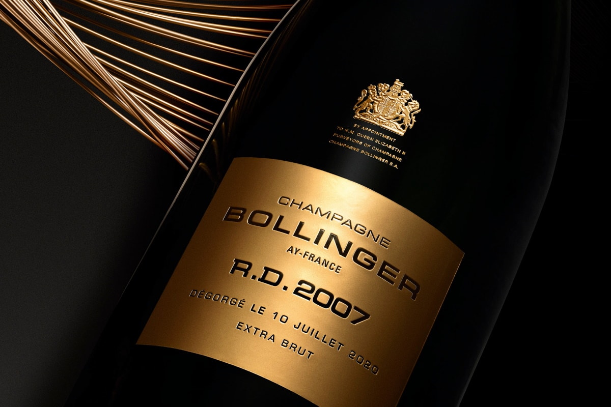 Bollinger rd 2007